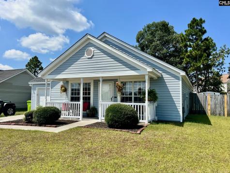 387 Legend Oak Drive Columbia SC 29229