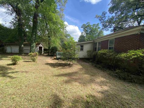 6316 Winyah Drive Columbia SC 29203-2547