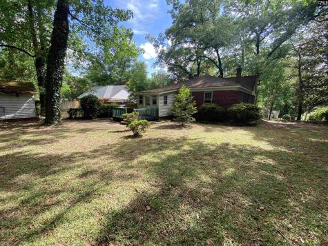 6316 Winyah Drive Columbia SC 29203-2547