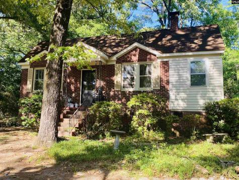 6316 Winyah Drive Columbia SC 29203-2547