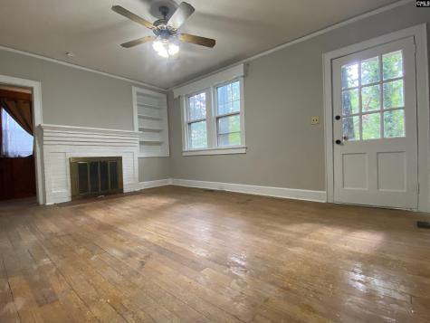 6316 Winyah Drive Columbia SC 29203-2547
