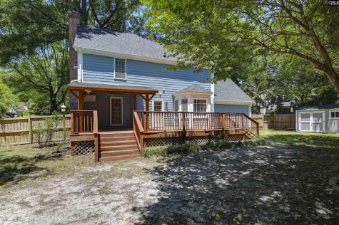 5 Kensington Place Columbia SC 29209