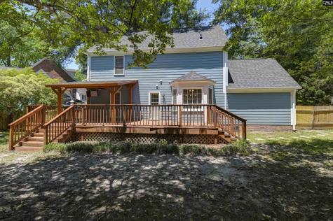 5 Kensington Place Columbia SC 29209