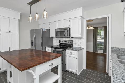 5 Kensington Place Columbia SC 29209