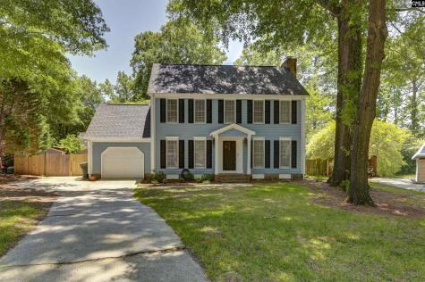 5 Kensington Place Columbia SC 29209