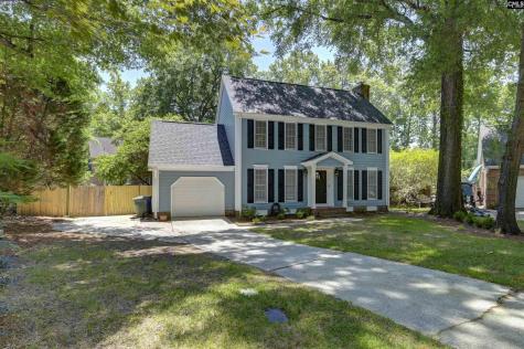 5 Kensington Place Columbia SC 29209
