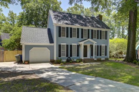 5 Kensington Place Columbia SC 29209