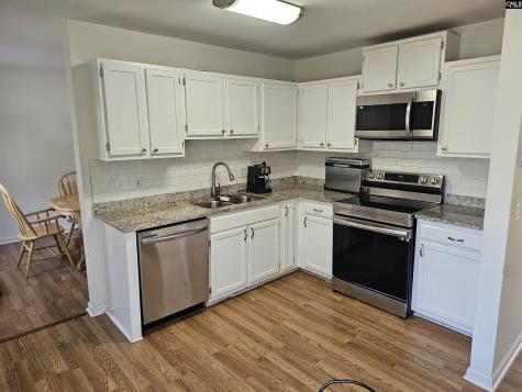 136 Charles Towne Court Columbia SC 29209