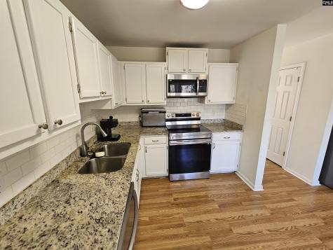 136 Charles Towne Court Columbia SC 29209
