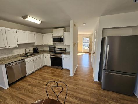 136 Charles Towne Court Columbia SC 29209