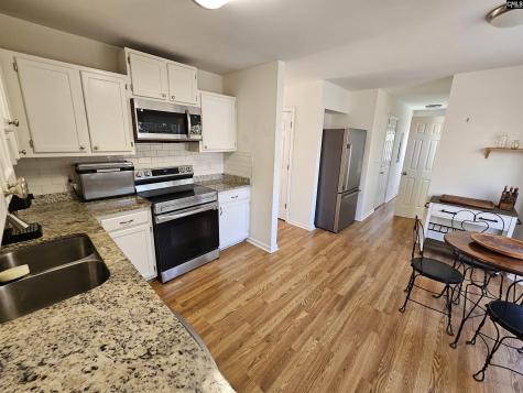 136 Charles Towne Court Columbia SC 29209