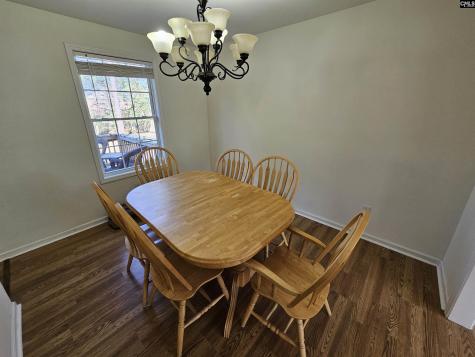 136 Charles Towne Court Columbia SC 29209