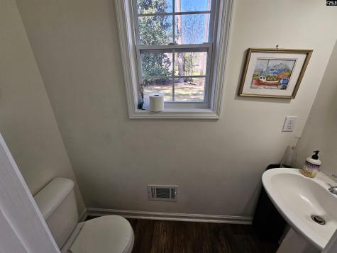 136 Charles Towne Court Columbia SC 29209