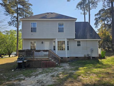 136 Charles Towne Court Columbia SC 29209