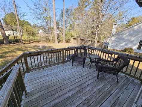 136 Charles Towne Court Columbia SC 29209
