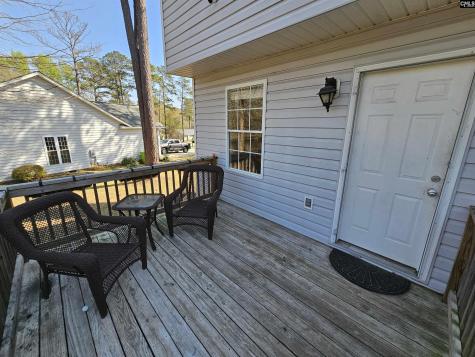 136 Charles Towne Court Columbia SC 29209