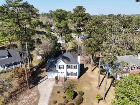 136 Charles Towne Court Columbia SC 29209