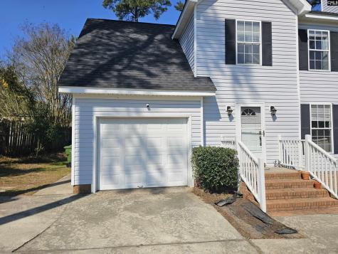 136 Charles Towne Court Columbia SC 29209