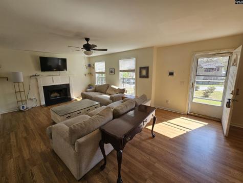 136 Charles Towne Court Columbia SC 29209