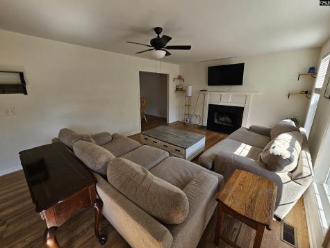 136 Charles Towne Court Columbia SC 29209