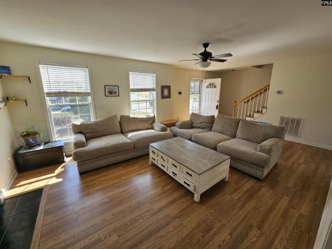136 Charles Towne Court Columbia SC 29209