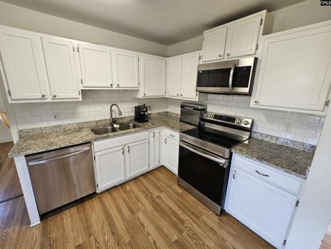 136 Charles Towne Court Columbia SC 29209