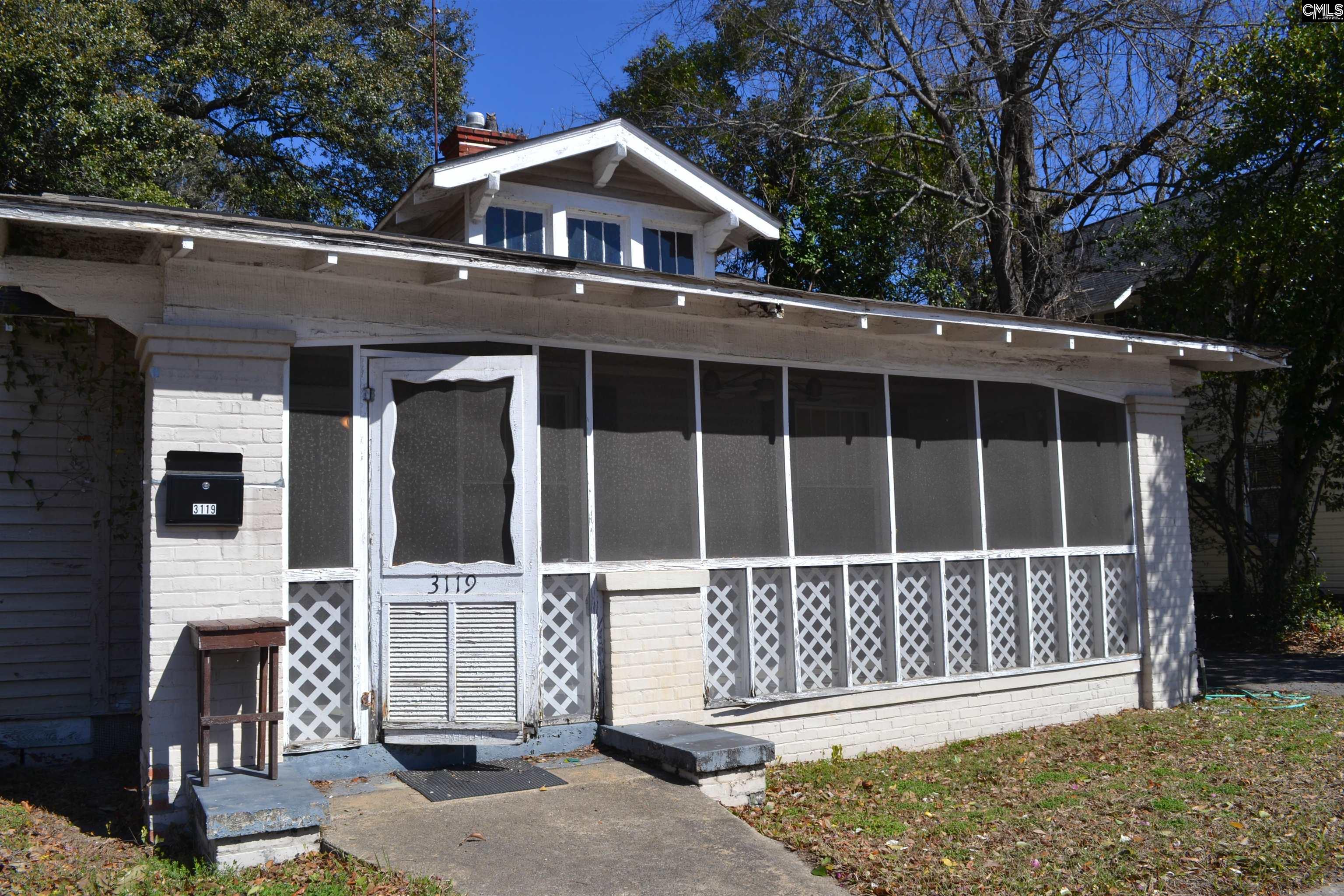 3119 Rosewood Drive Columbia SC 29205-3434