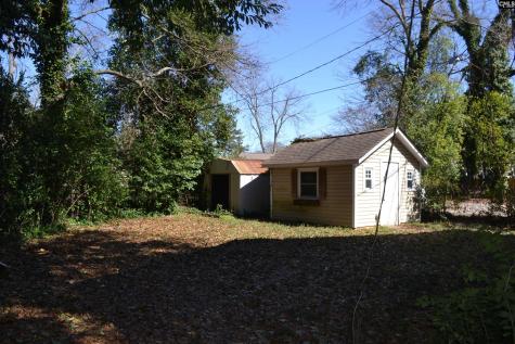 3119 Rosewood Drive Columbia SC 29205-3434