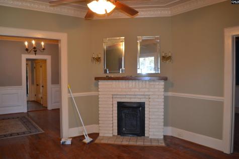 3119 Rosewood Drive Columbia SC 29205-3434