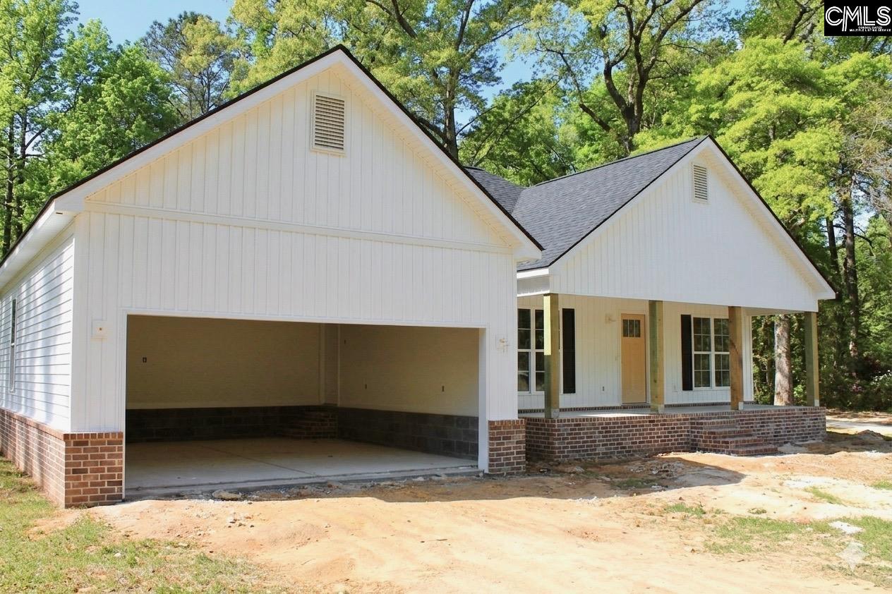 1145 Stuckey Bottom Road Hartsville SC 29550