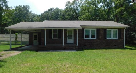 928 St Matthews Road Swansea SC 29160