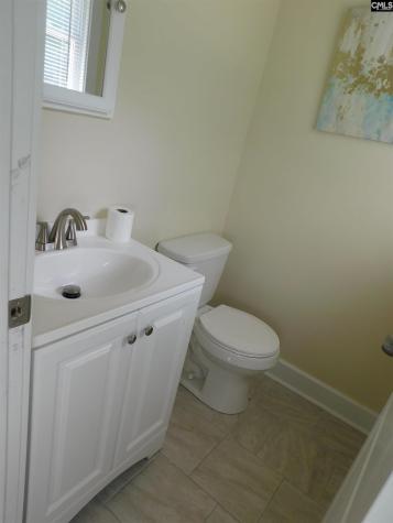 928 St Matthews Road Swansea SC 29160
