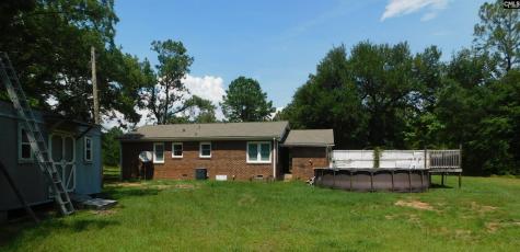 928 St Matthews Road Swansea SC 29160