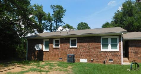 928 St Matthews Road Swansea SC 29160