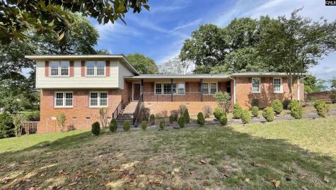 1201 Baywater Drive West Columbia SC 29170