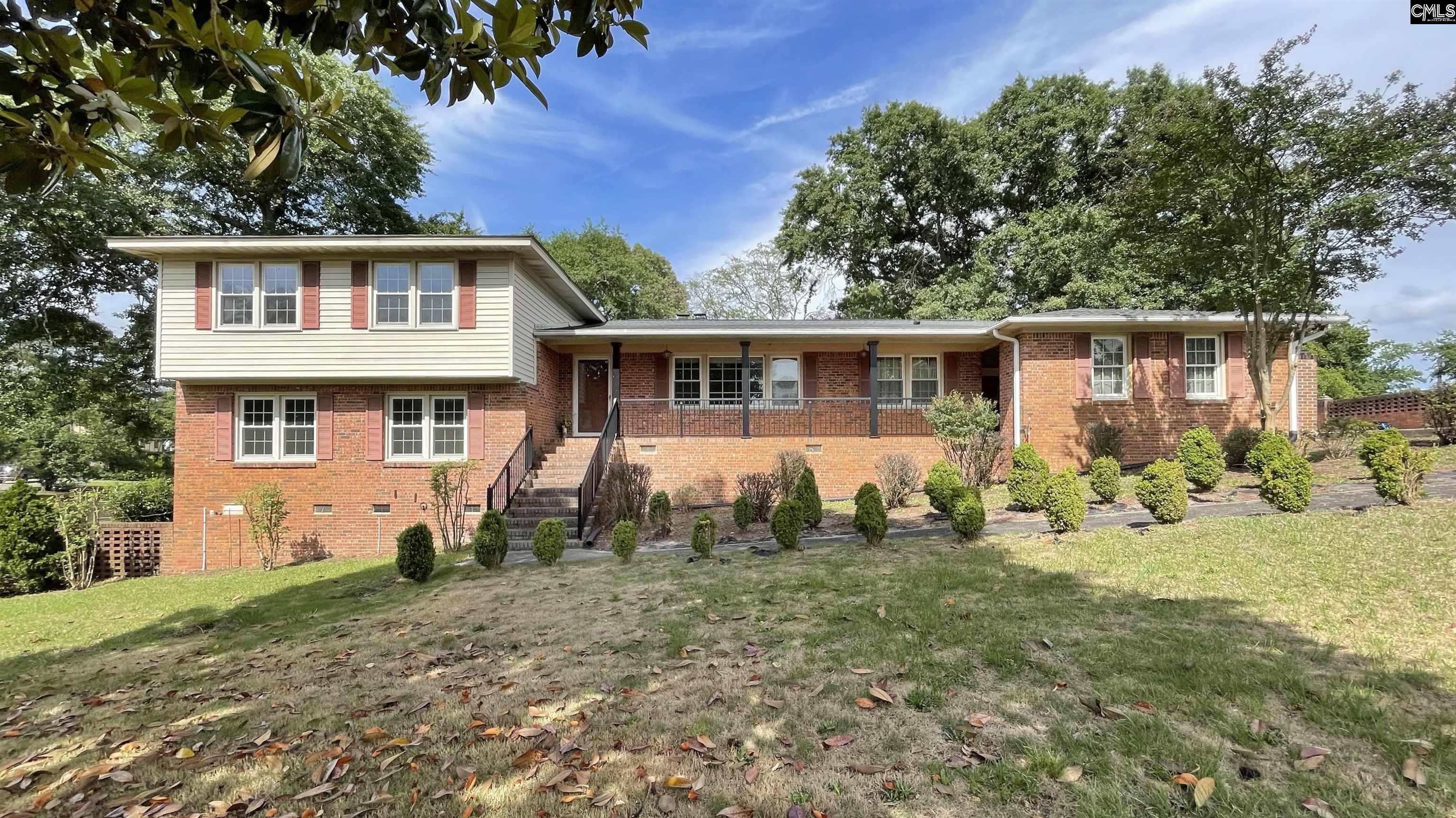 1201 Baywater Drive West Columbia SC 29170