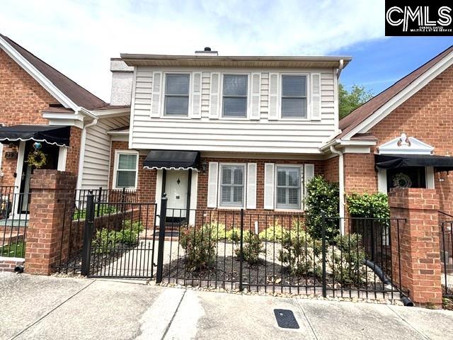 210 Carlyle Circle Columbia SC 29206