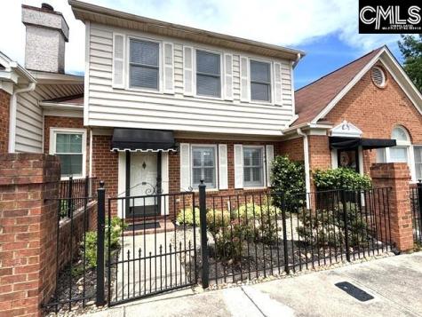 210 Carlyle Circle Columbia SC 29206