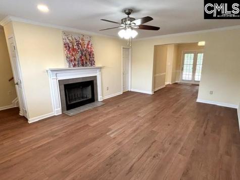 210 Carlyle Circle Columbia SC 29206