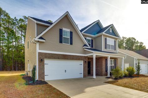 1133 Grey Pine Drive Blythewood SC 29016