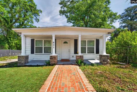 1002 Eastman Street Columbia SC 29203
