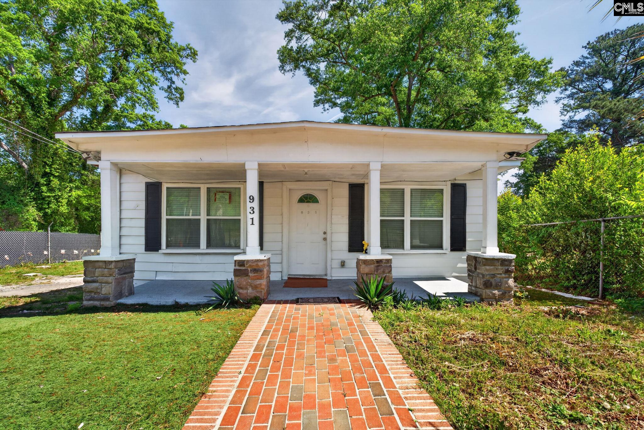 1002 Eastman Street Columbia SC 29203