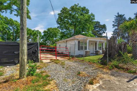 1002 Eastman Street Columbia SC 29203