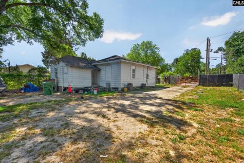 1002 Eastman Street Columbia SC 29203