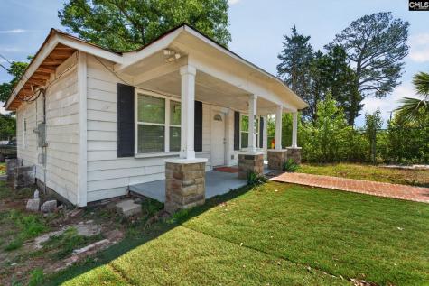 1002 Eastman Street Columbia SC 29203