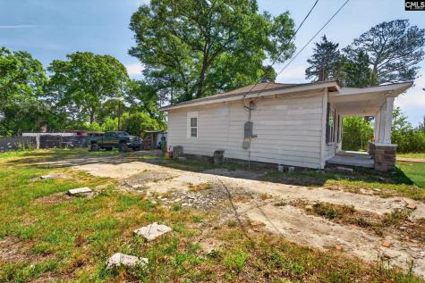 1002 Eastman Street Columbia SC 29203