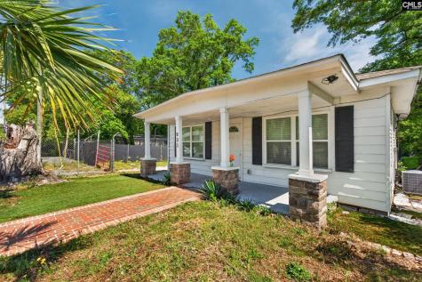 1002 Eastman Street Columbia SC 29203