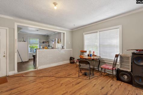 1002 Eastman Street Columbia SC 29203