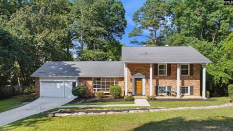 26 Nob Hill Road Columbia SC 29210