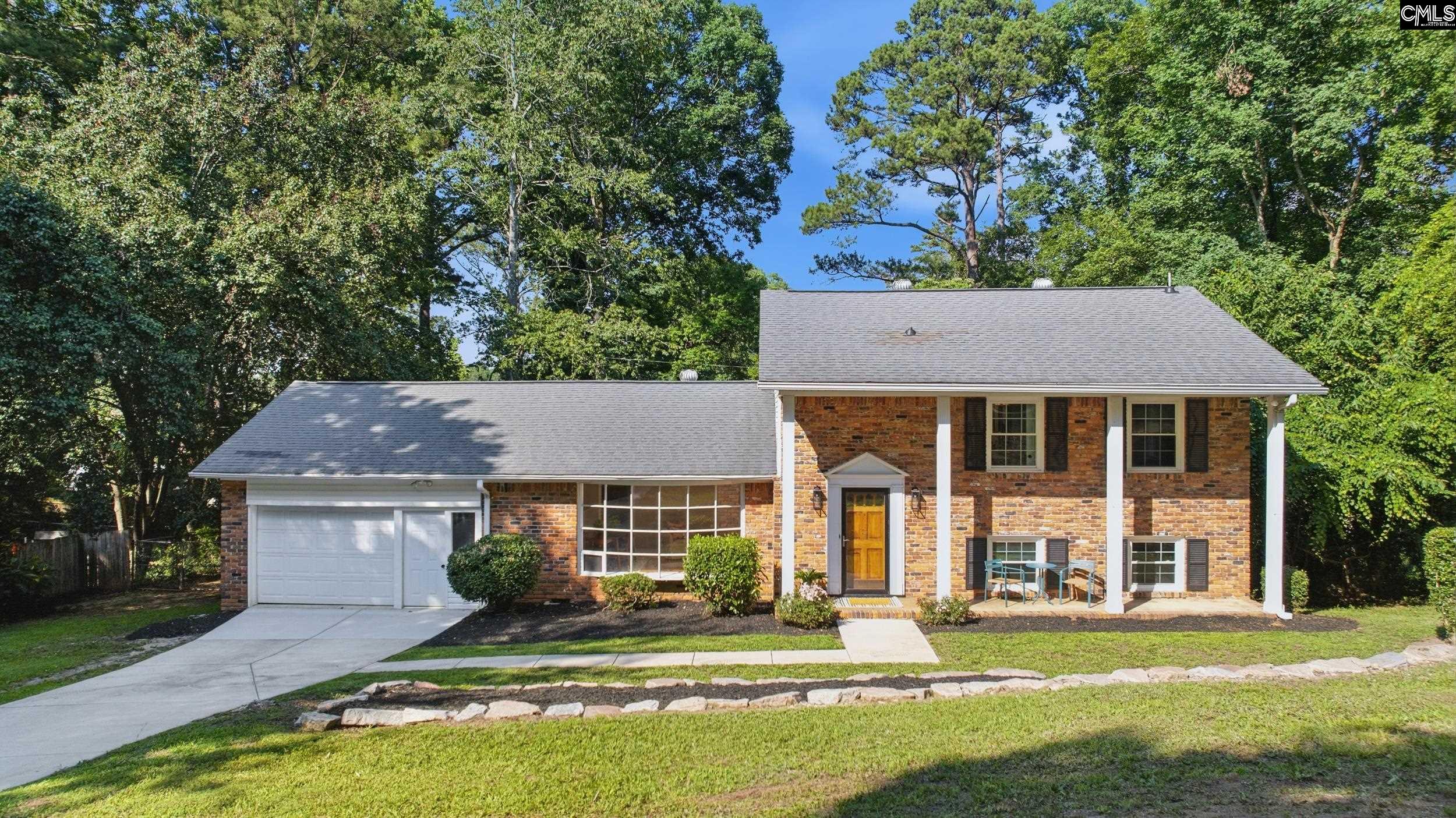 26 Nob Hill Road Columbia SC 29210